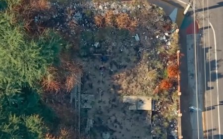 MARACAIBO: Alcaldía insta a dueños de terreno abandonado en El Milagro a ponerse a derecho