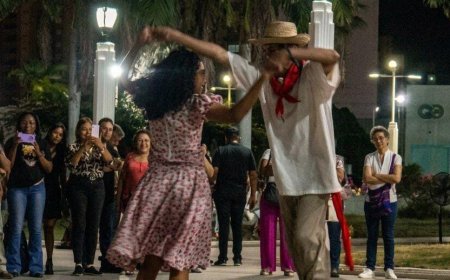 Alcaldía de Maracaibo y MinCultura celebraron el ritmo del Joropo
