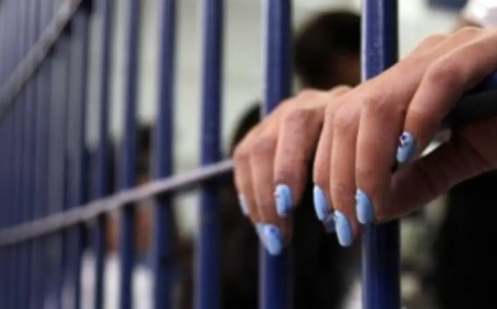 Adolescnte intentó estragular a su cuñado de 6 años tras pelear con su novio