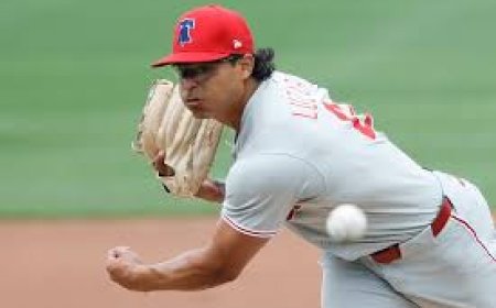 SPRING TRAINNING: Jesús Luzardo no cree en nadie y sigue invicto