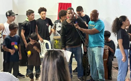 San Francisco homenajea a Juan de Dios Martínez con encuentro de saberes