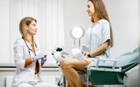 Citología es clave para disminuir impacto del cáncer de cérvix