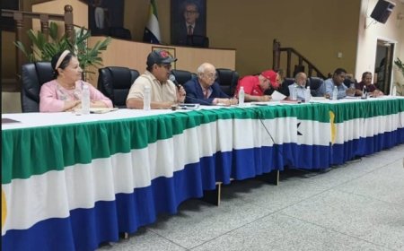 Iniciaron mesas de trabajo subregionales “Zulia Potencia Productiva”