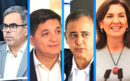 Delcy Rodríguez hizo cambios en ministerios de Electricidad, Vivienda, Transporte, Trabajo, Educación y Cultura