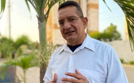 Zulia se prepara para el simulacro internacional de tsunami “Caribe Wave 2026”