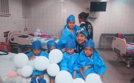 Plan Quirúrgico Nacional realiza en el Zulia 245 cirugías en una semana