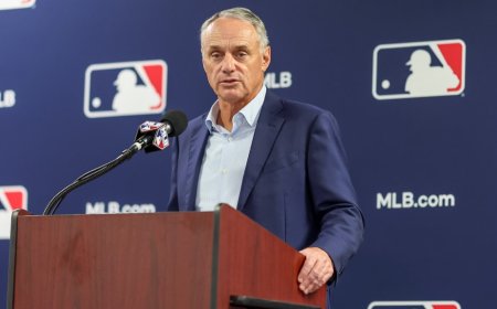 Piensan mudar de fecha el Clásico Mundial de Beisbol 2029 