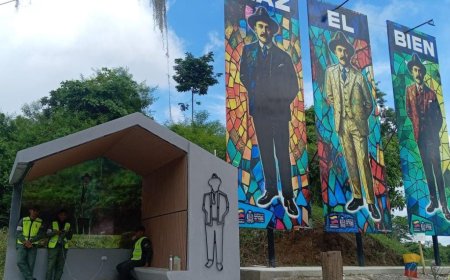 ¡De la fe a las aguas sagradas! Alcaldía de Maracaibo te lleva hacia Isnotú 