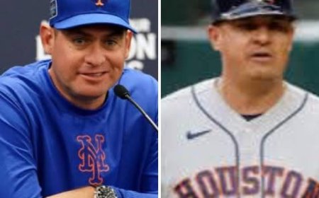 23 técnicos venezolanos figuran en los rosters de los equipos de la MLB 