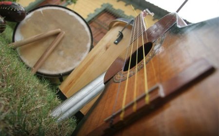 IMGRA dictó taller sobre manejo de “voces blancas" para sus instructores
