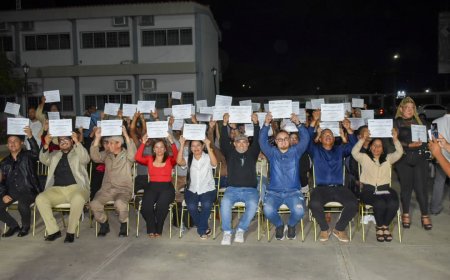 San Francisco graduó a 89 nuevos comunicadores políticos en LAUICOM