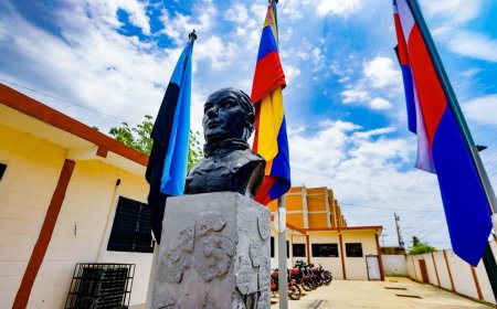    Gobierno Bolivariano y pueblo organizado entregan  escuelas Doña Menca de Leoni y Juan Pablo Pérez Alfonso refaccionadas