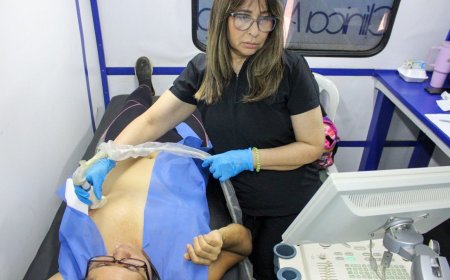 Más de 500 pacientes atendidos en jornada de la Alcaldía de Maracaibo en Hurtado Higuera