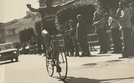 Giuseppe Soldi: "El León de la Zoppas" que se hizo grande por su humildad y sencillez 