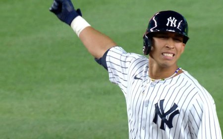 Oakland, Yankees y Pittsburgh iniciarán la temporada sin venezolanos