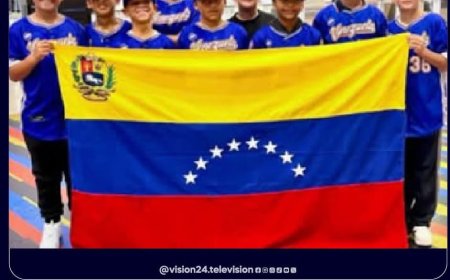 El beisbol sumó otro título mundial
