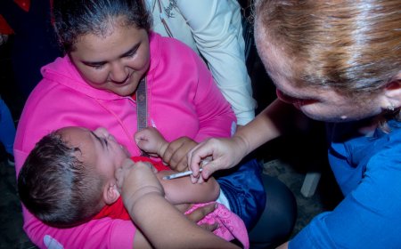 Primera dama de San Francisco: “La atención integral para nuestros niños no tendrá límites”