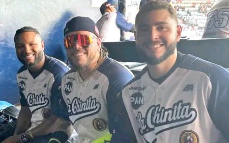 7 nacieron en el estado Zulia: 64 venezolanos inician temporada 2026 en la MLB