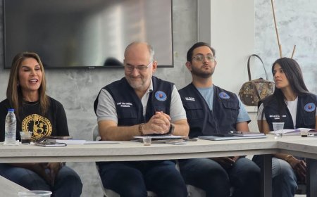 ¡Domingo 12 de abril! Alcaldía de Maracaibo acompañará 29 edición de la procesión de Jesús de la Misericordia 