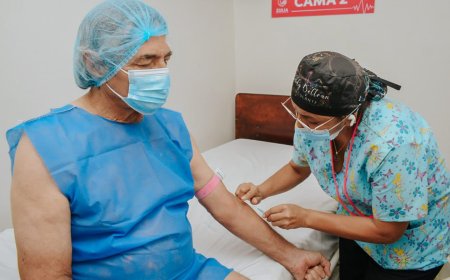 Plan Cayapa de la Salud rehabilitará tres centros en San Francisco