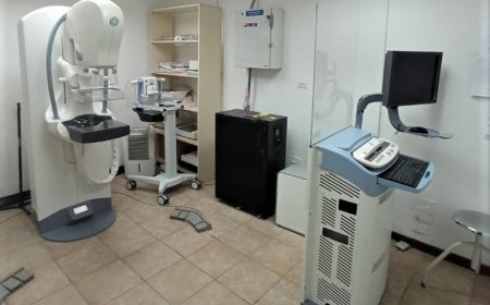 Sociecad Anticancerosa con nuevo equipo de Inteligencia Artificialal servicio de la salud