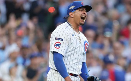 Daniel Jesús Palencia: El monstruo de las piedras de fuego 