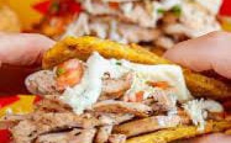 ¡Postula tu favorito! Fomutur sigue en búsqueda del mejor patacón de Maracaibo