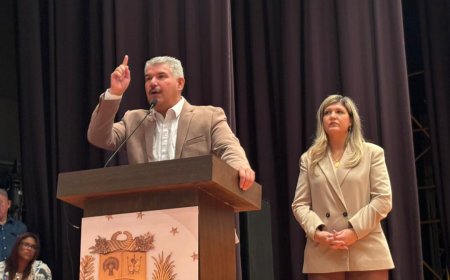 Zulia se une en oración por la libertad de Nicolás Maduro y Cilia Flores