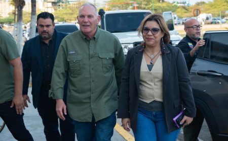 Viceministra Danmaris Hernández: Celebramos los logros de la robótica educativa en el Zulia