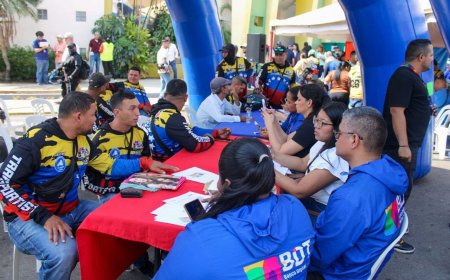 Jornada del Buen Vivir a transportistas: Gianluigi Di Martino: “Tenemos el deber de apoyarlos”