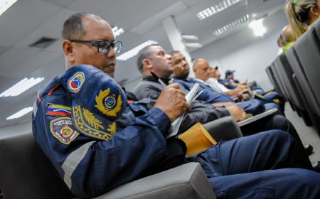 San Francisco: Cuerpos de Seguridad afinan detalles de cara al despliegue de Semana Santa 2026