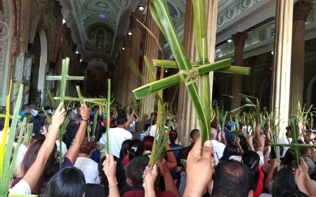 Gobernación del Zulia garantiza seguridad en más de 140 templos durante la Semana Mayor