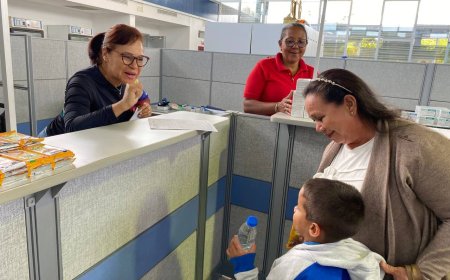 Gobierno Bolivariano garantiza tratamientos de alto costo para pacientes con hemofilia en el Zulia