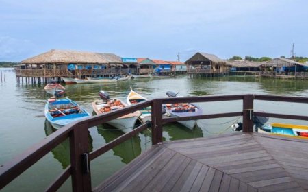 Rafael Nieves: “Santa Rosa de Agua es ejemplo de organización comunitaria ancestral”