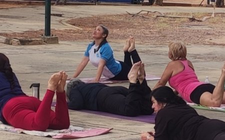 ¡Cuerpo sano, mente en calma!: "De la gimnasia psicofisica a una cultura de paz"