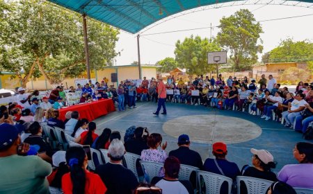 MARACAIBO: Gabinetes Territoriales para fortalecer el Poder Popular