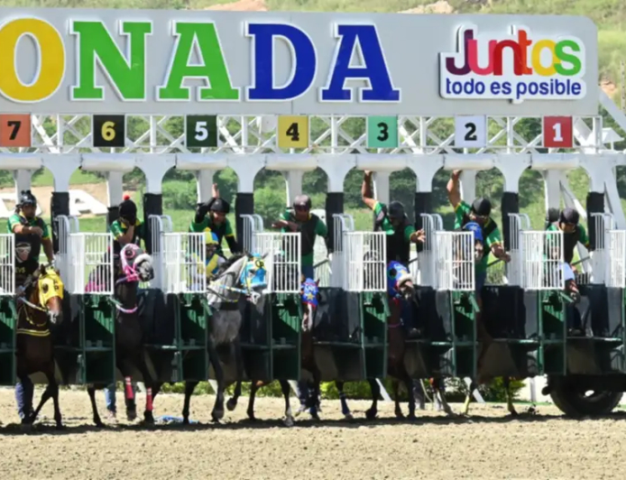 Nuevo monto récord sellado en La Rincnada