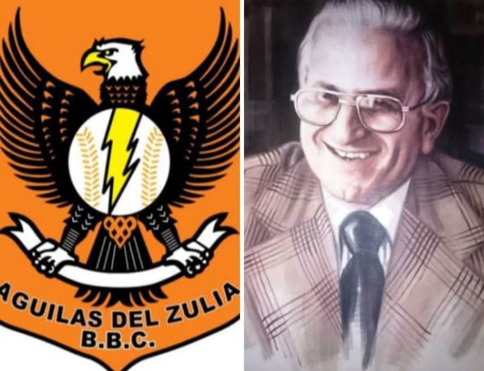 Hoy cumplen 57 años: Una marca de cerveza dio origen al nombre de las Águilas del Zulia 