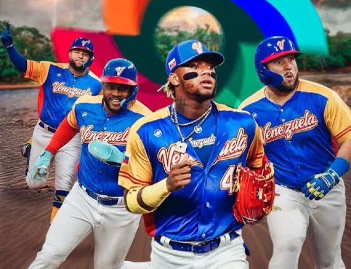 Venezuela se mide hoy a Houston con la mira en el "Clásico Mundial de Beisbol 2026"