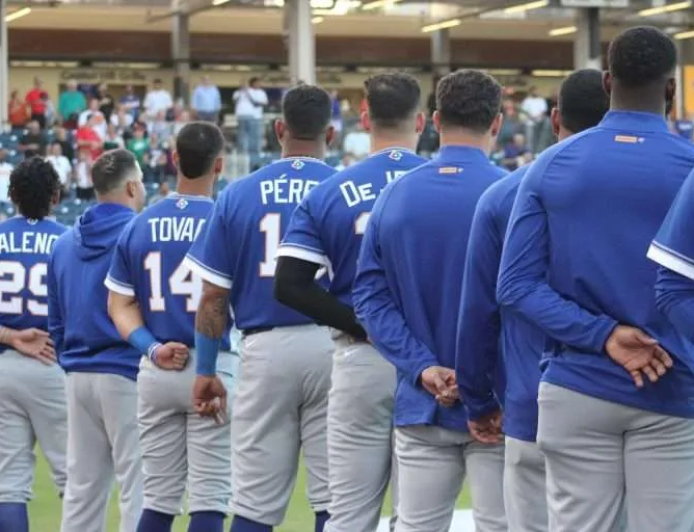 PREVIA AL MUNDIAL: Venezuela cayó ante Houston