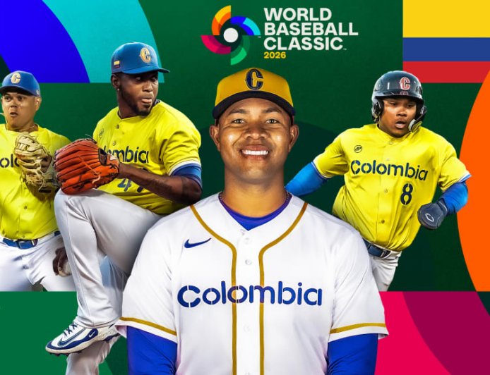 Colombia contra el venezolano Elieser Hernández y los Bravos de Atlanta