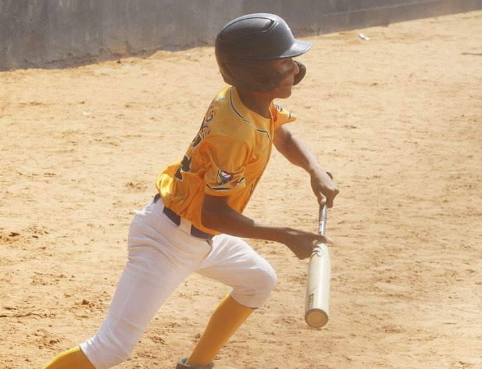 Flor Amarillo avanza invicto en la Final Nacional Intermedia de Pequeñas Ligas