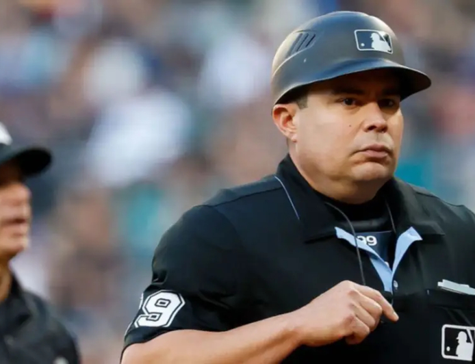 CLÁSICO MUNDIAL: Zuliano David Arrieta carta de postín entre umpires venezolanos