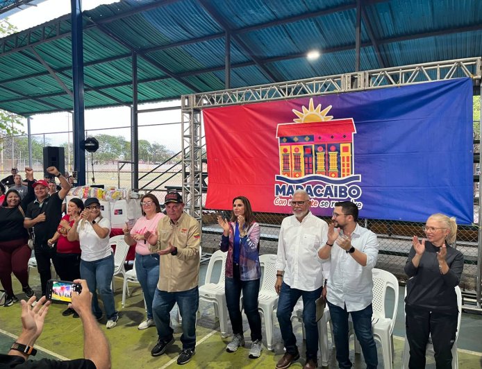 Arnoldo Olivares: “Las comunas llegaron para quedarse”