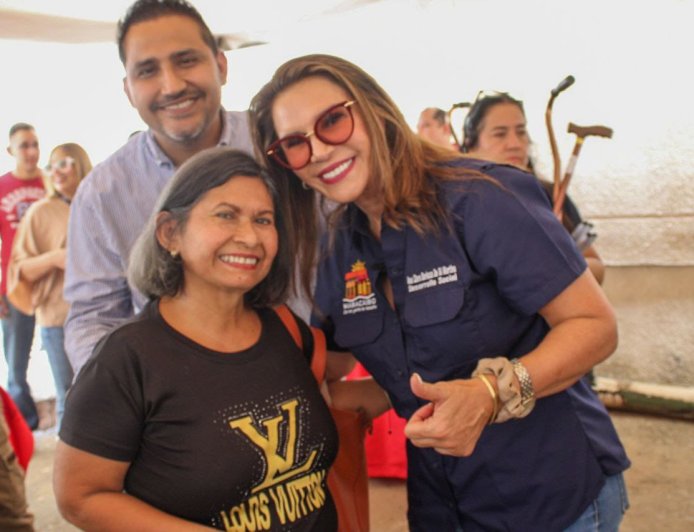MARACAIBO: Una atención digna del Buen Vivir a jubilados y pensionados de la Alcaldía