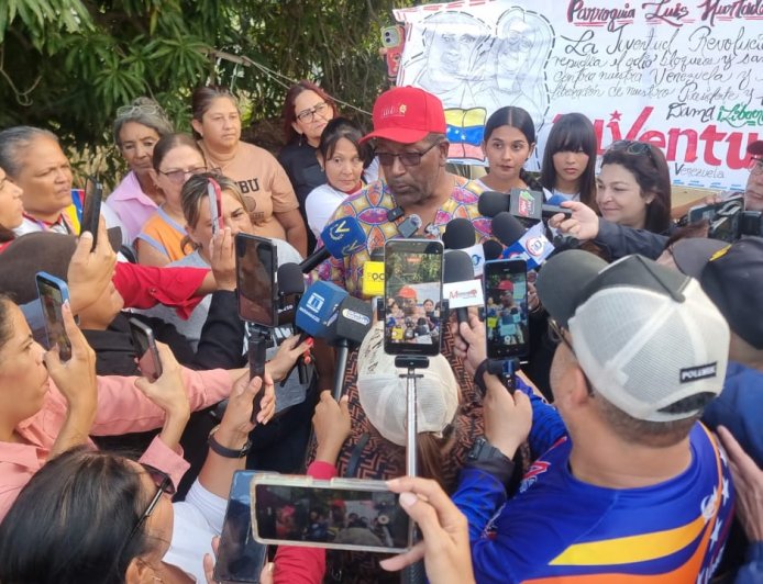 ¡En la Consulta Popular! Jóvenes comuneros y emprendedores impulsan proyectos productivos