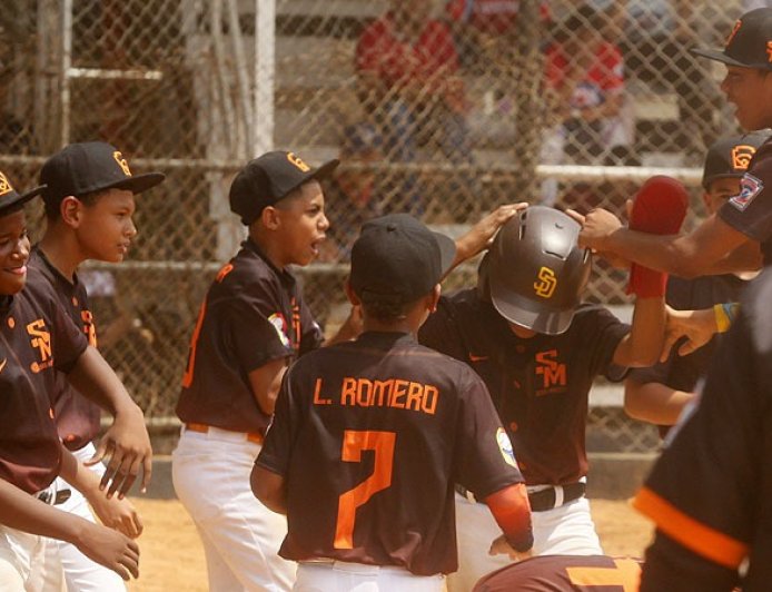 Sierra Maestra va contra Cardenales en la Final Intermedia