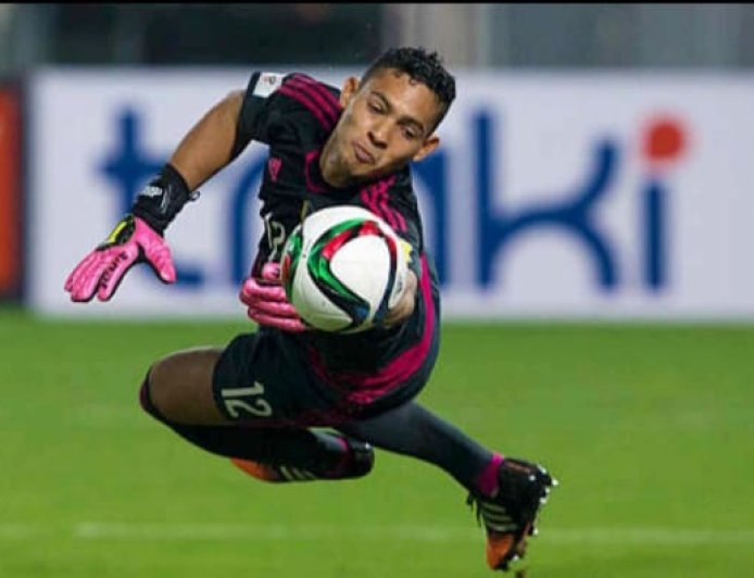 Venezolano Contreras buscará avanzar en Copa Libertadores con el Barcelona de Guayaquil