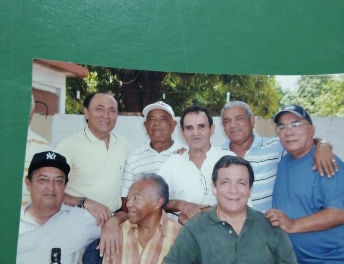 Momentos tristes y alegres de mi vida