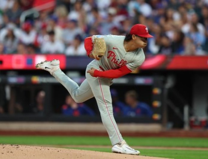 SPRING TRAINNING: Jesús Luzardo logró segunda victoria